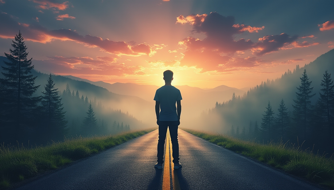 découvrez comment une seule décision peut bouleverser votre vie et vous mener vers un avenir extraordinaire. plongez dans notre article pour explorer des choix transformateurs et les stratégies pour les mettre en œuvre.