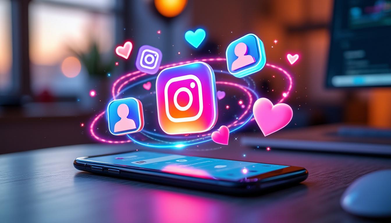 découvrez 7 astuces incontournables pour gagner des abonnés instagram rapidement et booster votre présence en ligne efficacement.