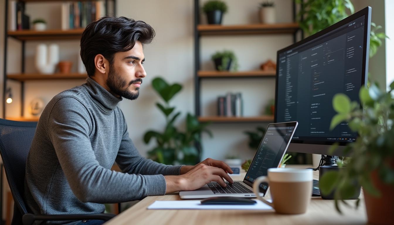 découvrez comment choisir le meilleur hébergeur gratuit pour votre site web grâce à nos conseils pratiques et comparatifs des options disponibles.