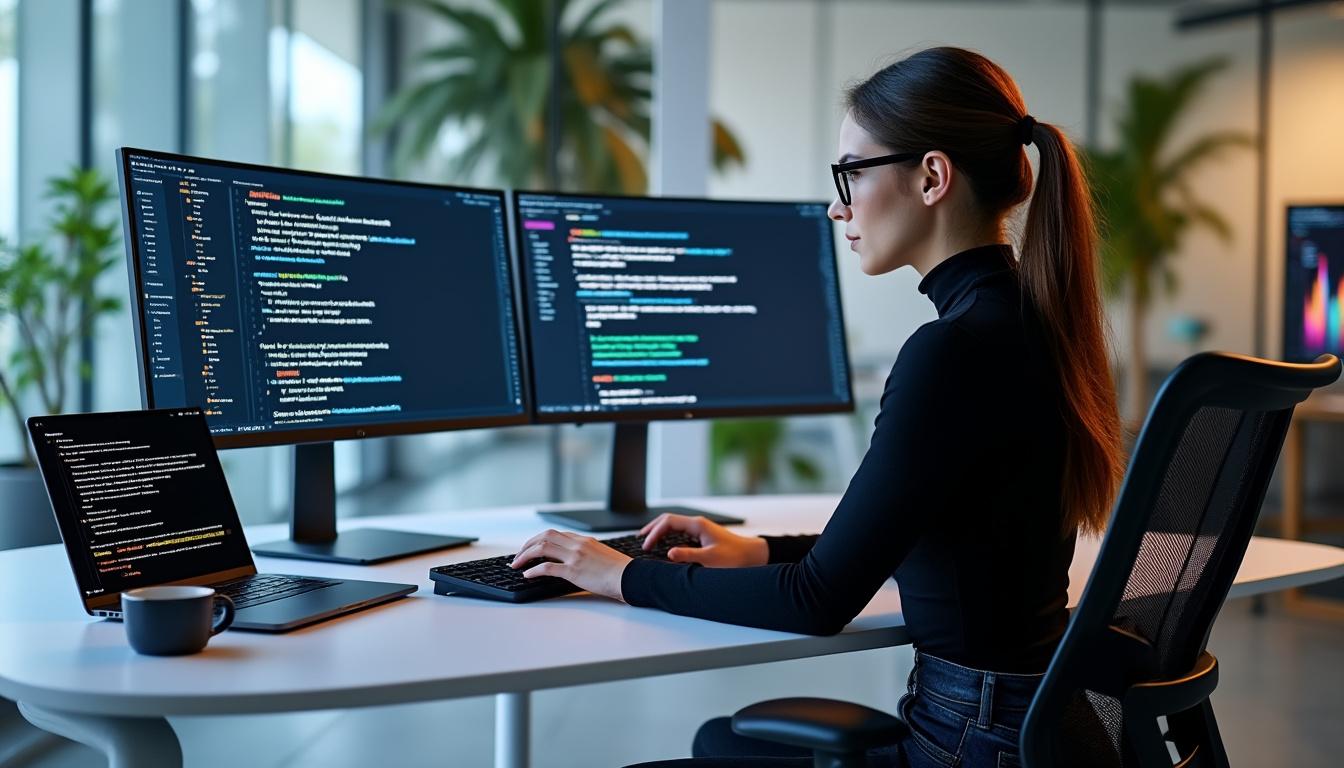 découvrez comment humanise ai révolutionne l'intelligence artificielle en la rendant plus humaine et accessible, transformant la technologie en un véritable atout pour les interactions humaines.