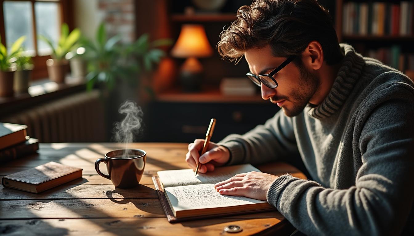 apprenez à humaniser vos textes pour captiver vos lecteurs de manière authentique et naturelle grâce à des astuces simples et efficaces.