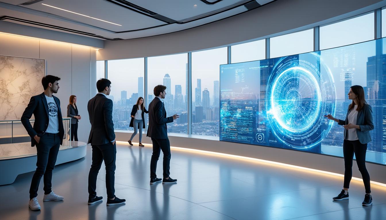 découvrez lovable ai, la solution innovante d'intelligence artificielle pour révolutionner votre relation client. améliorez l'engagement, la satisfaction et la fidélité grâce à une technologie avancée et personnalisée.