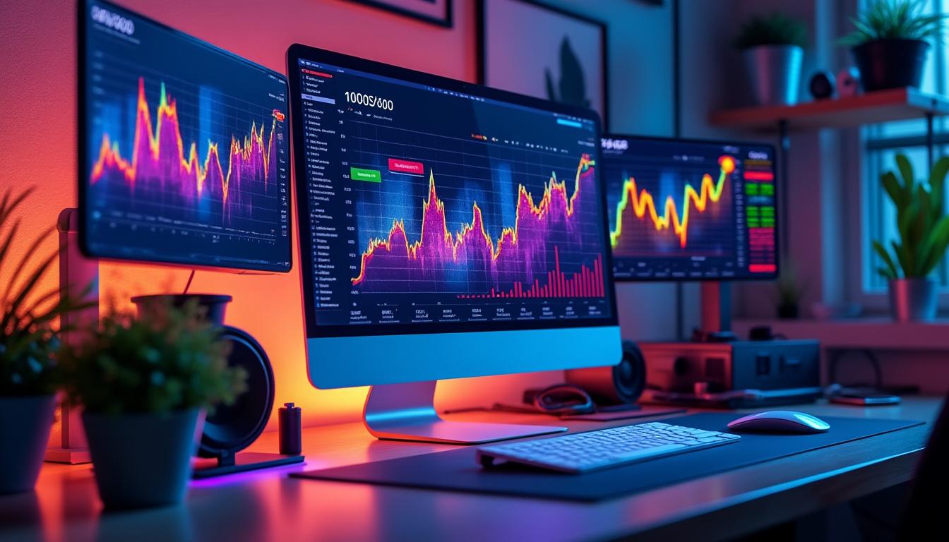 découvrez combien youtube paie pour 1000 vues et comment maximiser vos revenus grâce à vos vidéos. informations claires et conseils pratiques pour les créateurs de contenu.