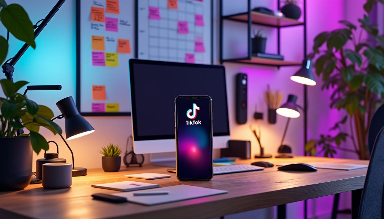 découvrez comment obtenir des abonnés tiktok gratuits facilement et augmentez votre visibilité rapidement grâce à nos astuces efficaces.