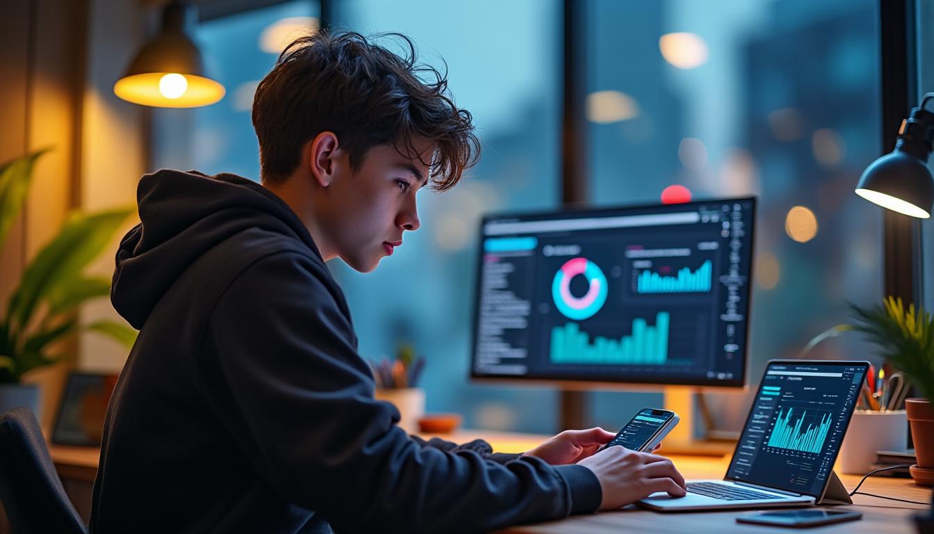 achetez des abonnés tiktok pas chers pour augmenter rapidement et efficacement votre audience. boostez votre visibilité et développez votre communauté en un rien de temps.