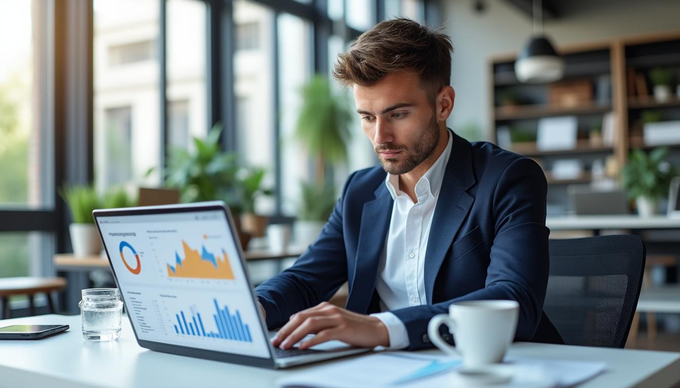 découvrez comment amz france peut vous aider à booster vos ventes et dominer le marché grâce à des stratégies efficaces et adaptées à votre business.