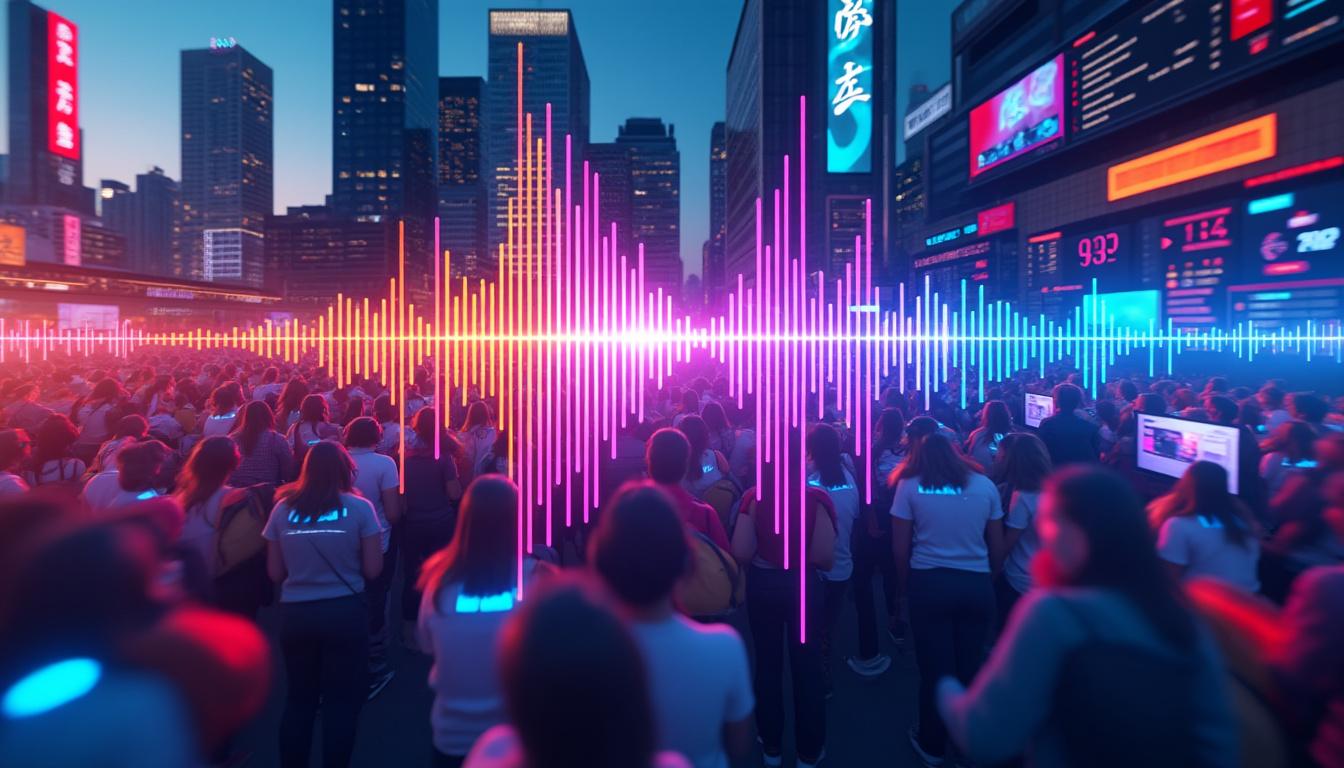 augmentez rapidement votre audience et vos écoutes sur deezer grâce à nos astuces et stratégies efficaces. booster deezer pour plus de succès musical.