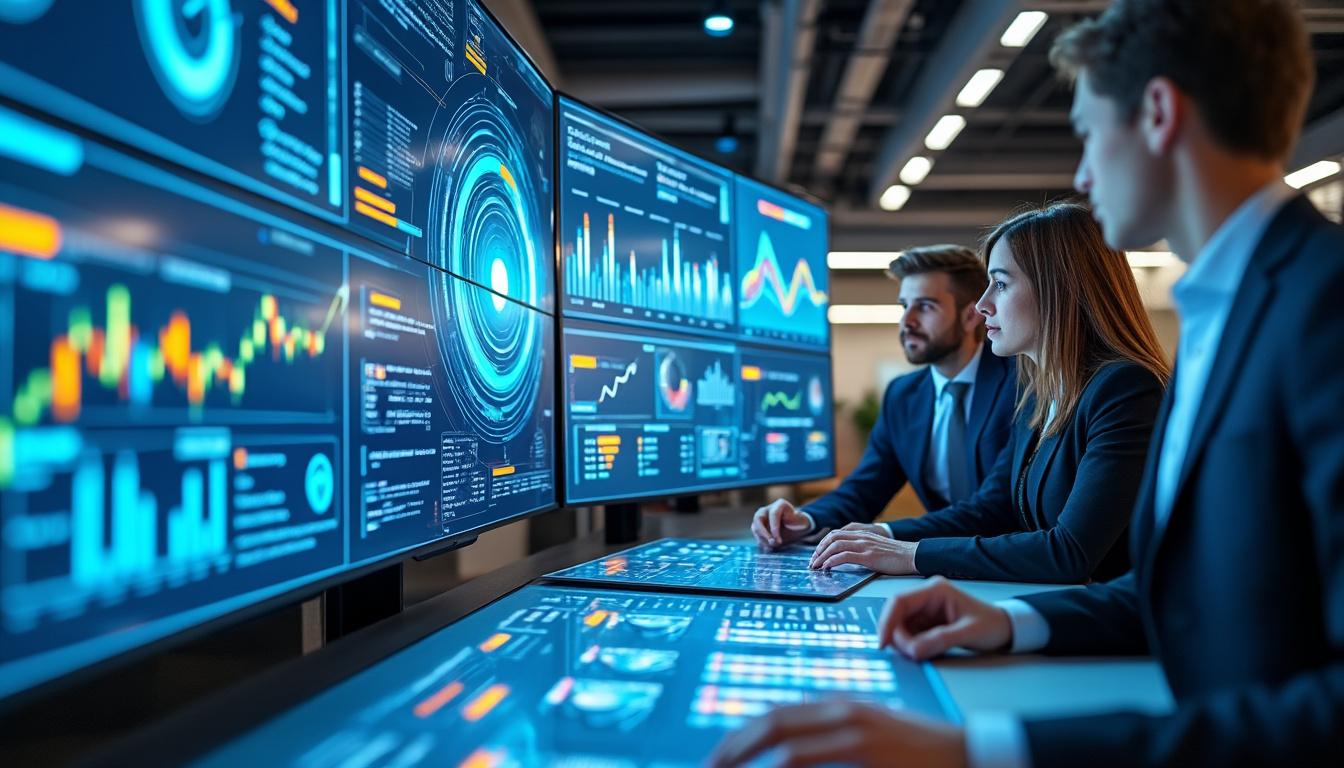 découvrez brevo, la solution parfaite pour optimiser et dynamiser votre gestion marketing efficacement.