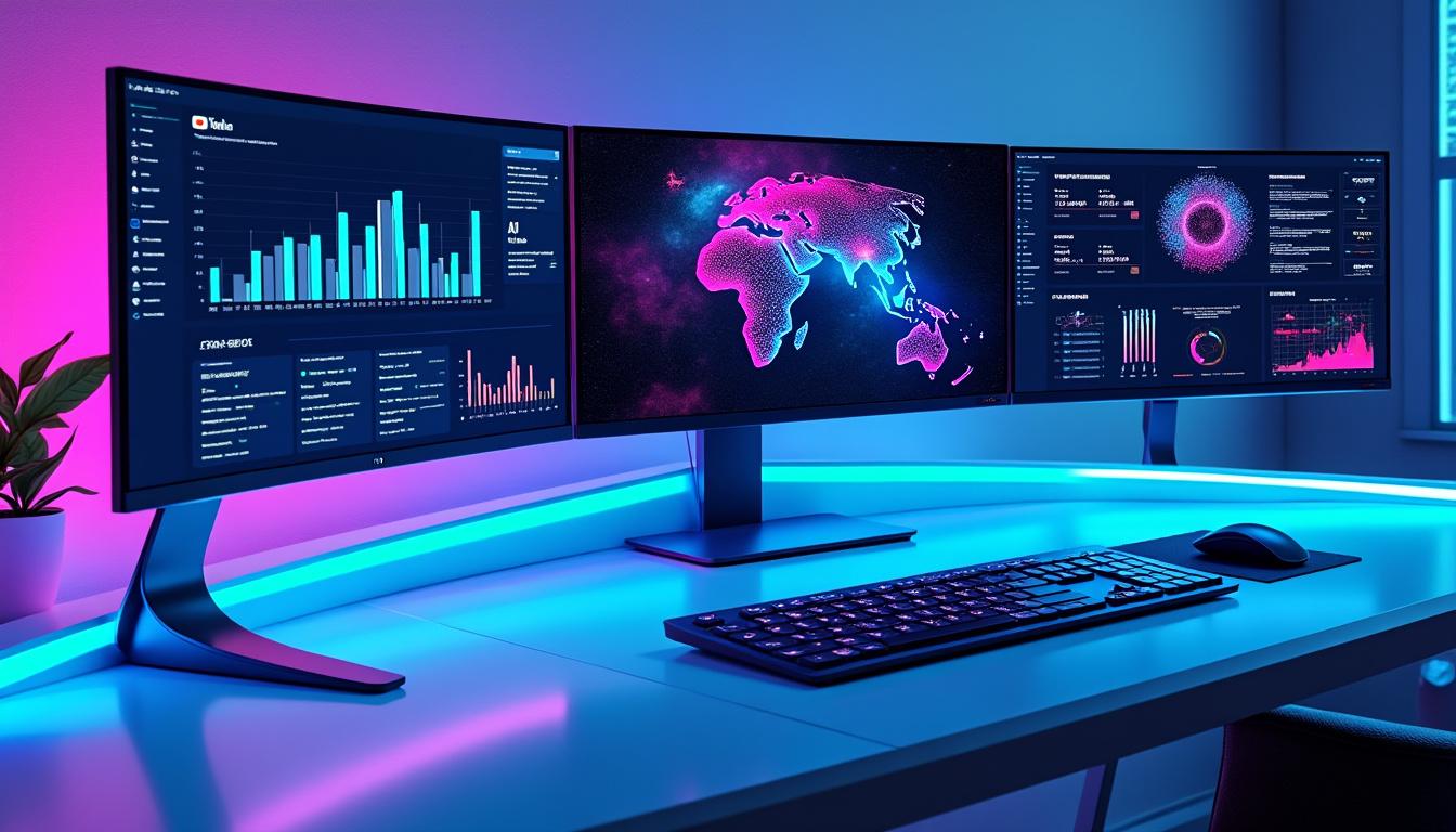 découvrez 'les clefs du net' : apprenez à maîtriser les outils indispensables pour réussir votre présence en ligne et booster votre activité sur internet.
