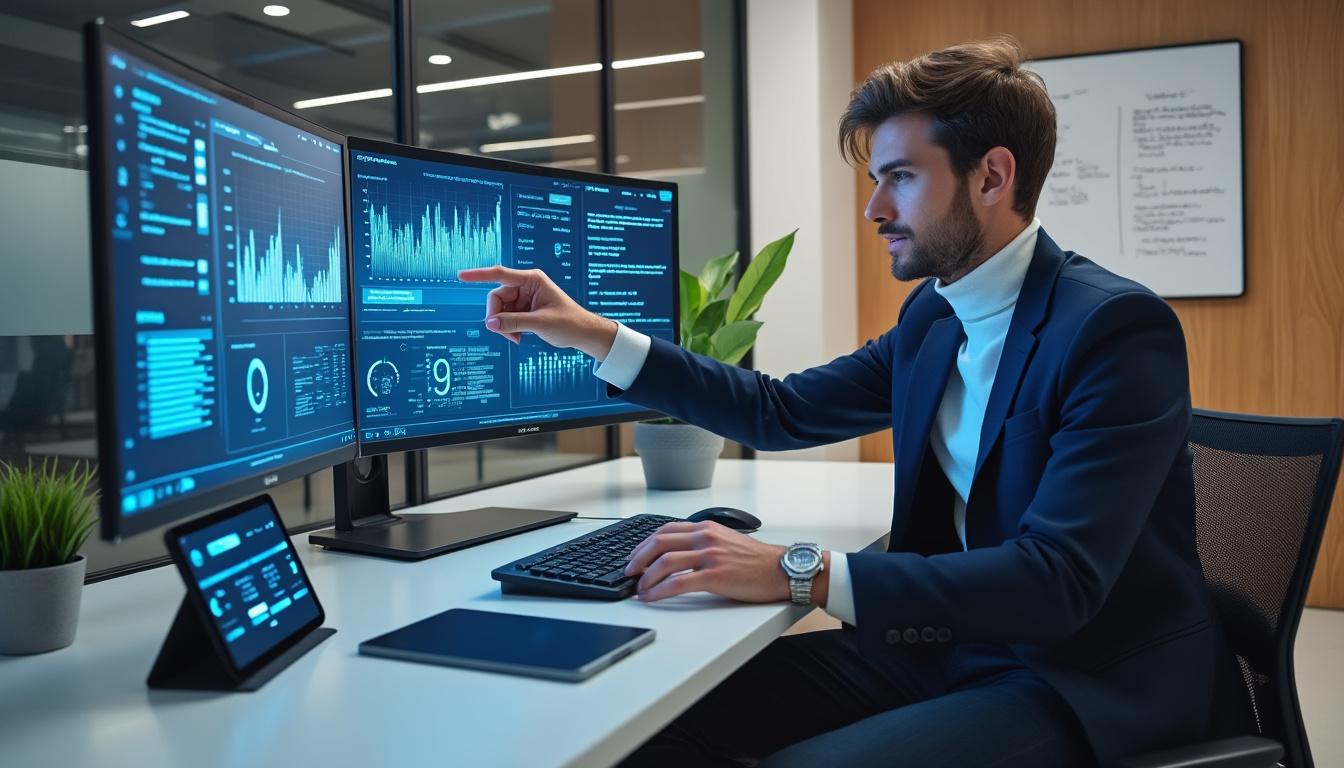 découvrez folk crm, une solution intuitive pour optimiser la gestion de vos clients et dynamiser votre relation commerciale facilement.