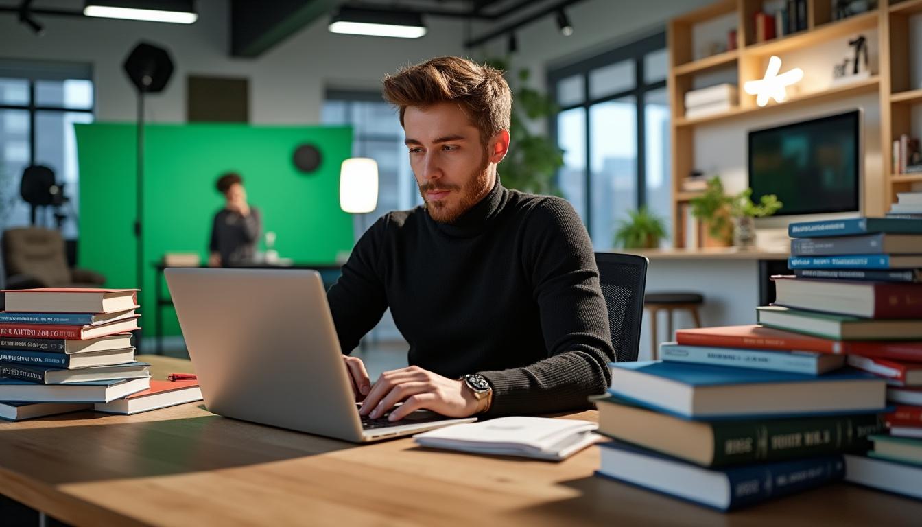 explorez les meilleures éditions d'eyrolles pour réussir tous vos projets grâce à des ouvrages de qualité, conseils pratiques et ressources indispensables.