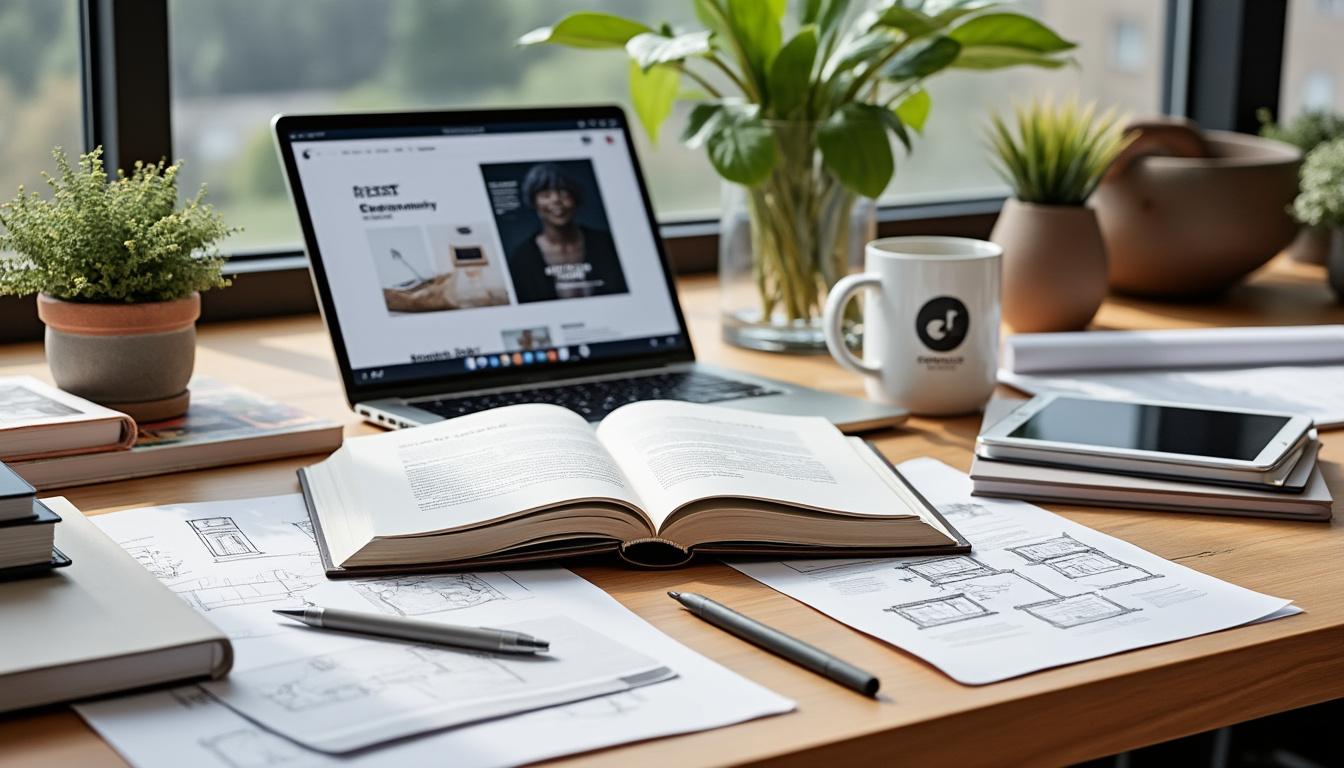 explorez les meilleures éditions d'eyrolles pour réussir tous vos projets avec des ressources fiables et de qualité.