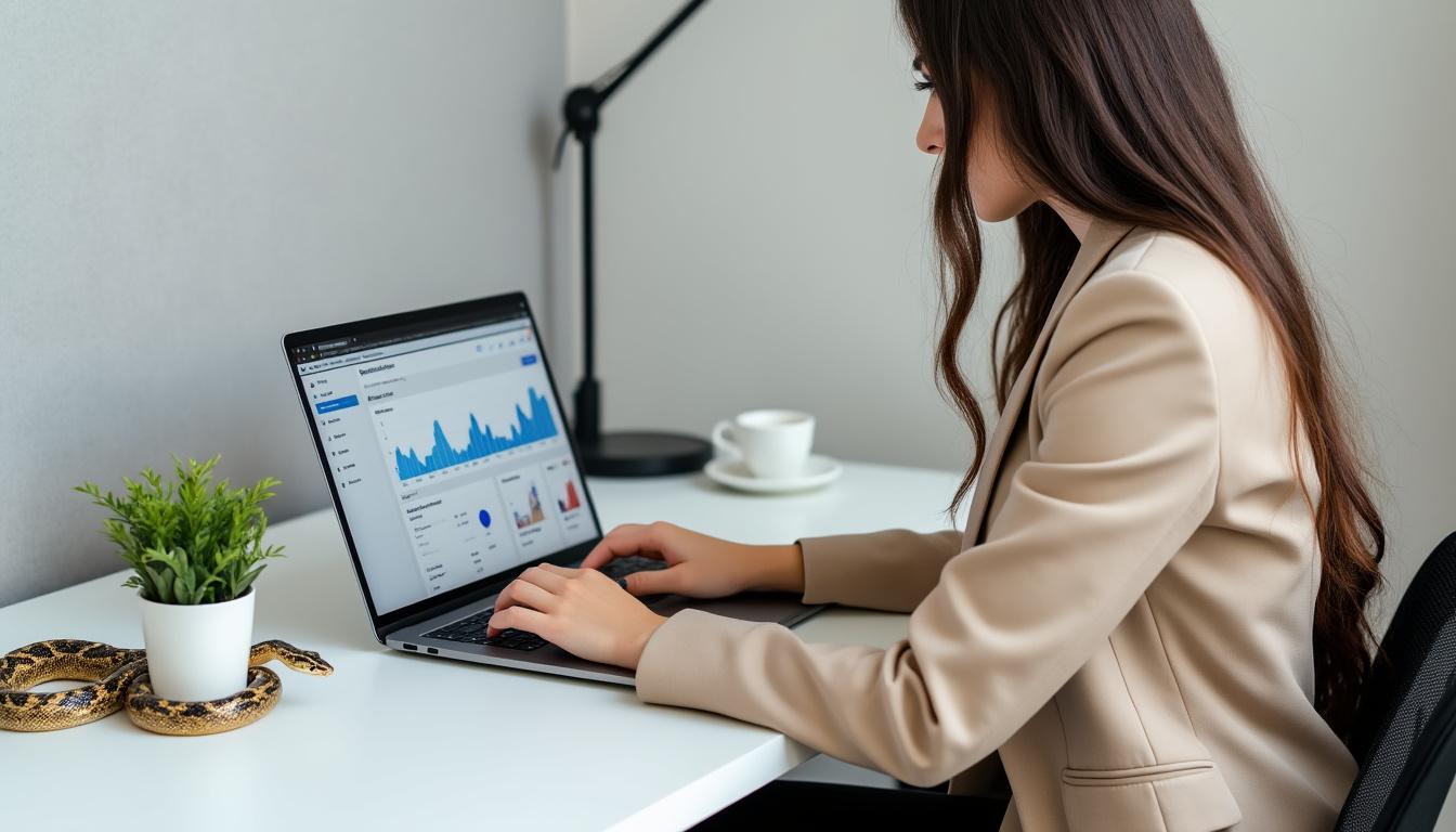 découvrez toutes les méthodes efficaces pour monétiser votre compte instagram et transformer votre audience en revenus grâce à des stratégies éprouvées.