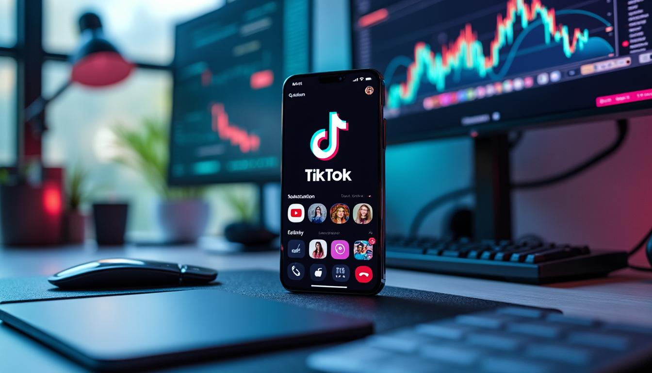 découvrez comment fonctionne la monétisation sur tiktok et quelles sont les opportunités de revenu pour les créateurs de contenu.