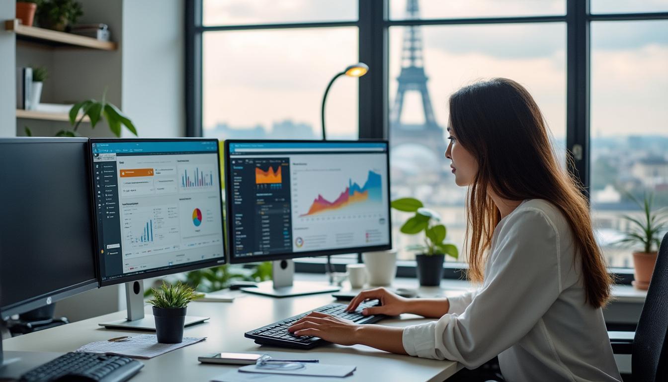 découvrez comment élaborer un plan de contenu multicanal à paris pour maximiser votre visibilité en 2026 et attirer plus de clients grâce à des stratégies innovantes et efficaces.