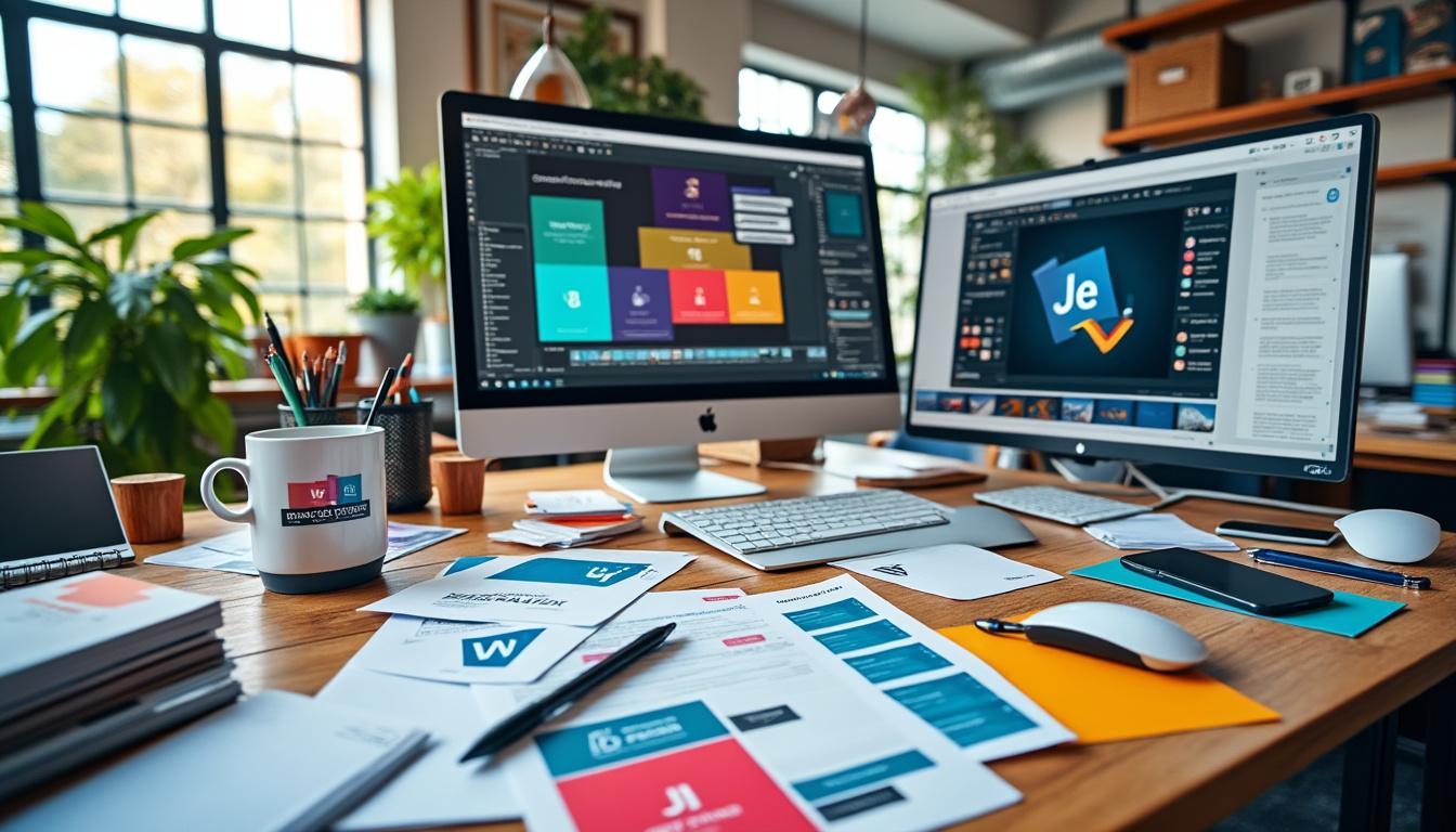 découvrez nos supports de communication innovants pour augmenter votre visibilité et toucher efficacement votre audience cible.