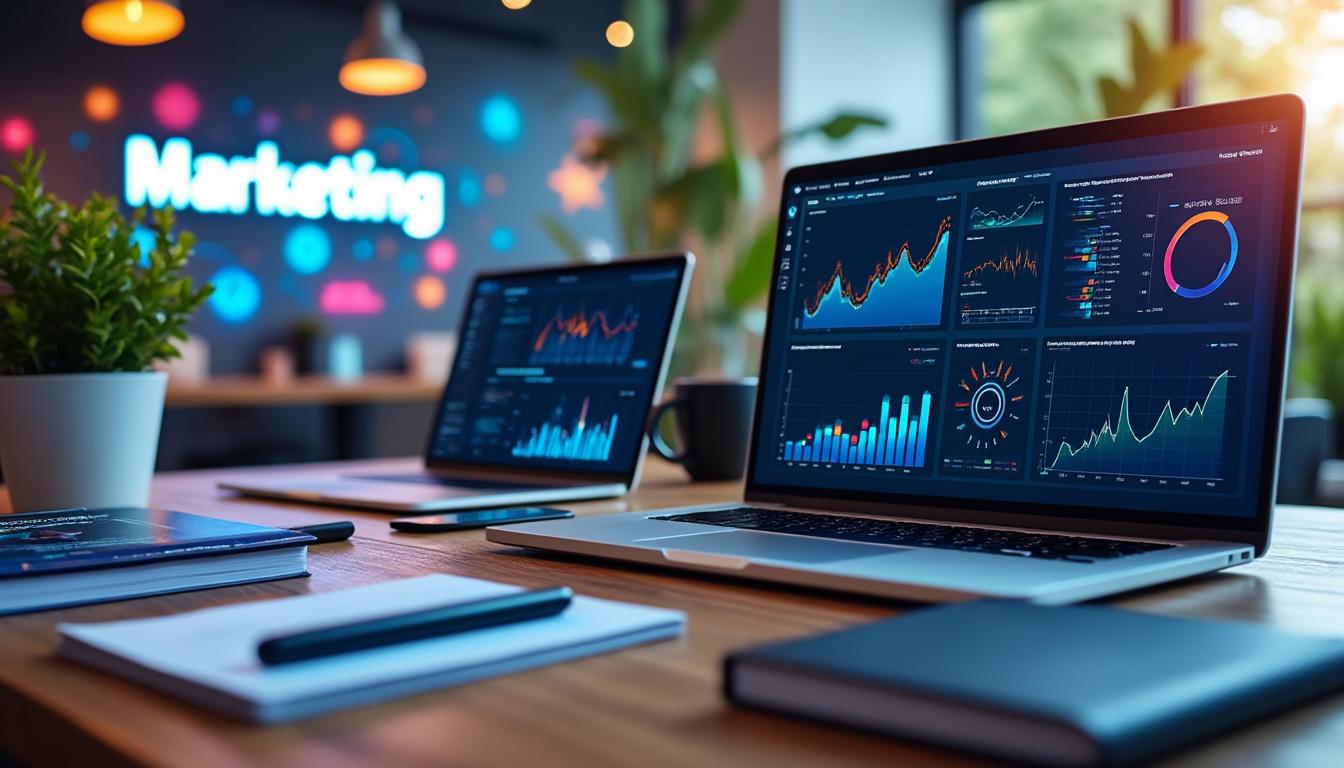 découvrez comment nos supports de communication innovants peuvent booster efficacement votre visibilité et renforcer votre présence sur le marché.