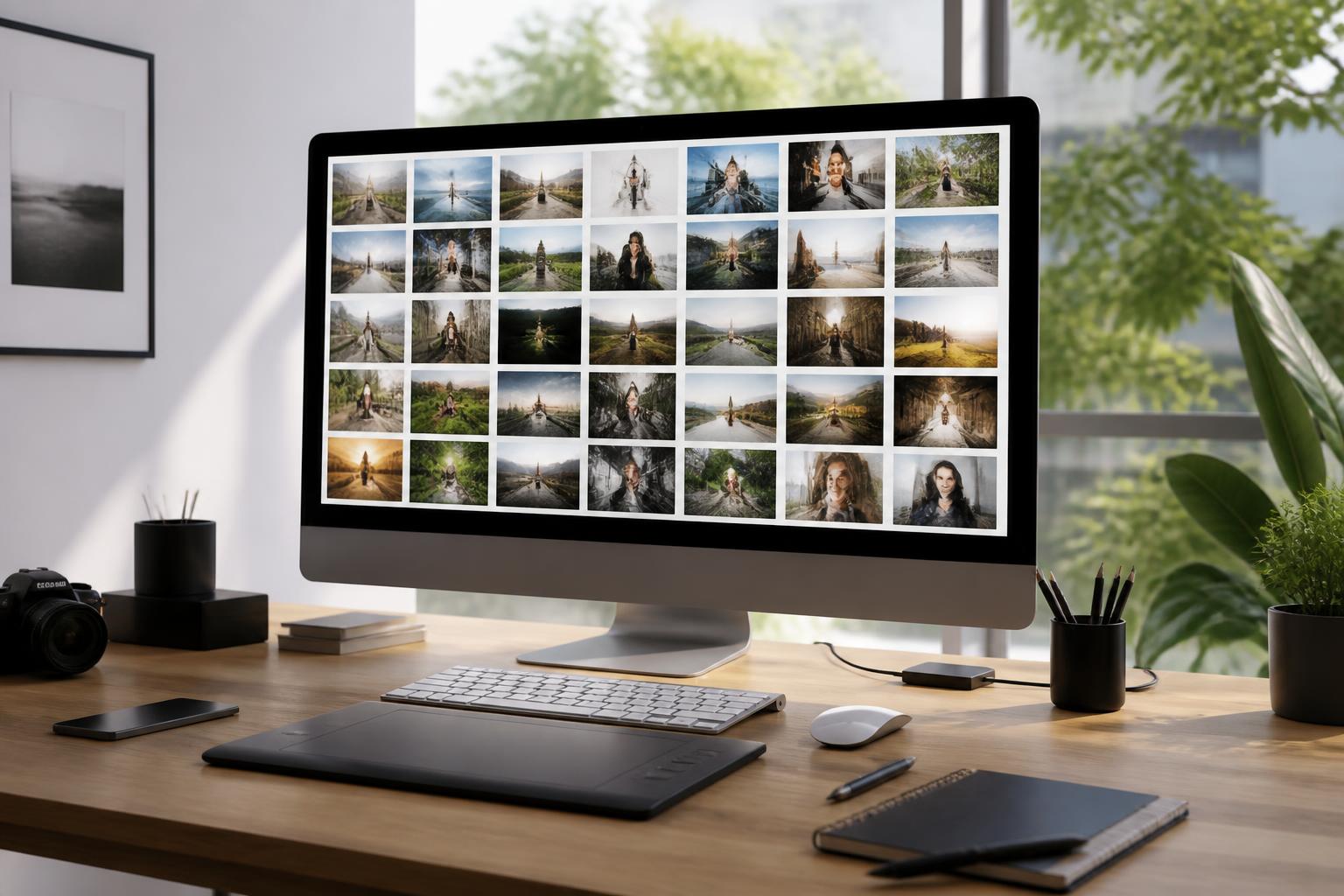 découvrez où trouver des photos de qualité gratuitement grâce à notre sélection des meilleures banques d'images gratuites, sans dépenser un centime.
