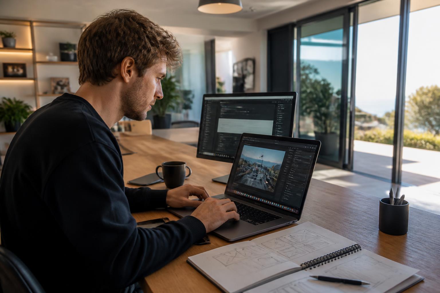 découvrez pourquoi devenir développeur webflow freelance en 2026 est le choix idéal pour gagner en indépendance, flexibilité et revenus dans un secteur en pleine croissance.