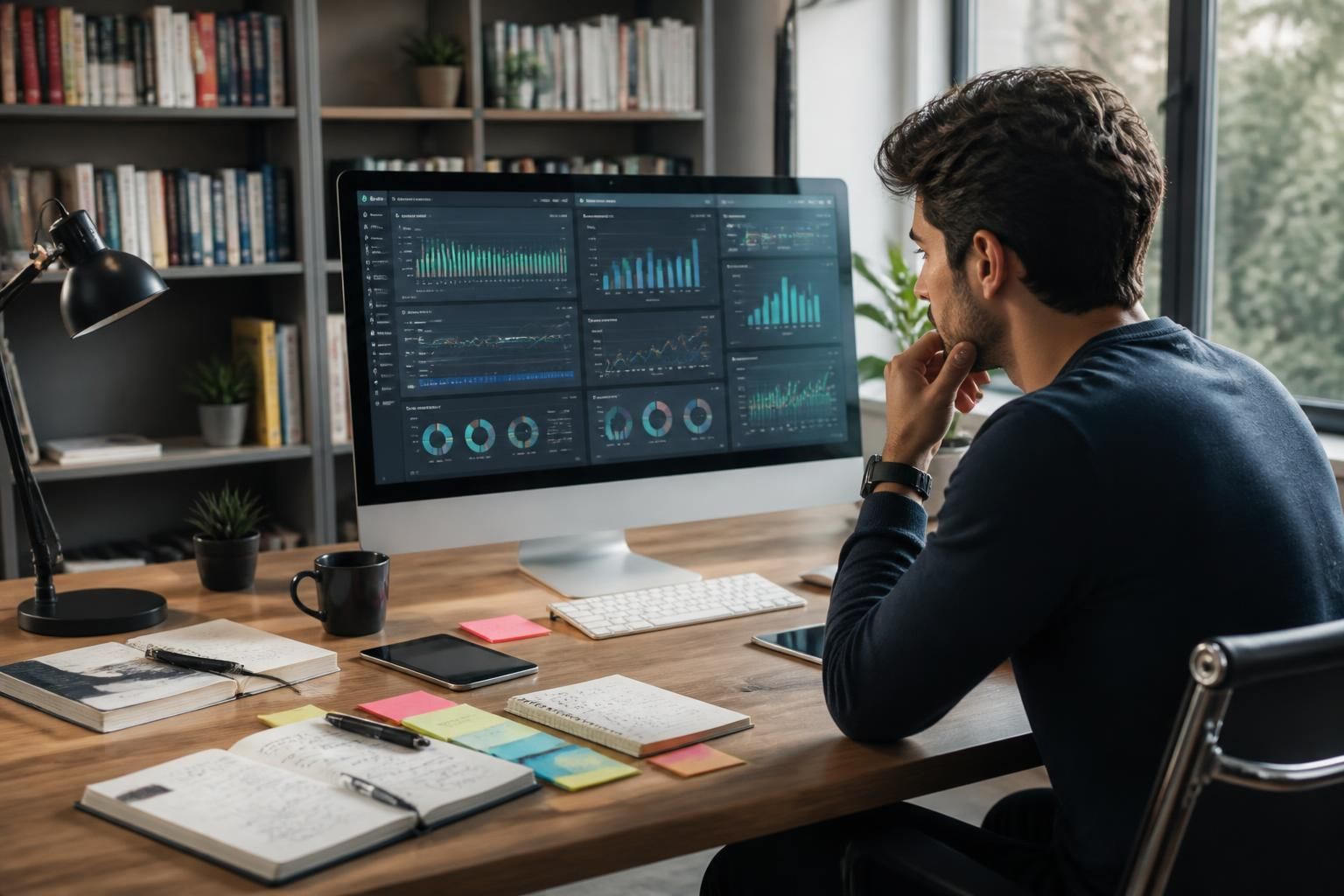 découvrez notre formation growth hacker, un parcours complet et pratique pour maîtriser les techniques de croissance rapide et booster votre carrière digitale.