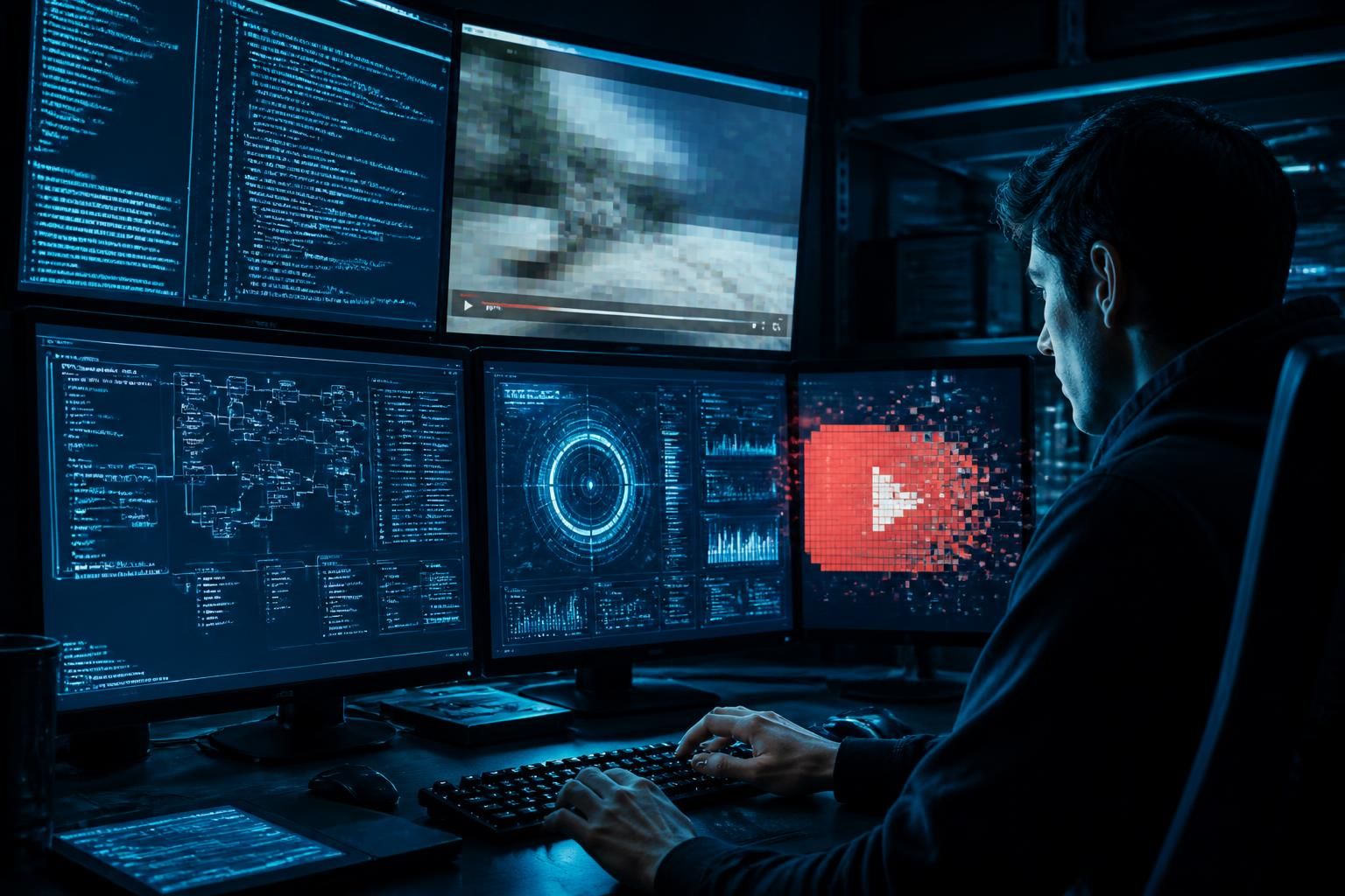 découvrez comment récupérer des vidéos youtube supprimées et retrouver facilement vos contenus préférés grâce à nos méthodes simples et efficaces.