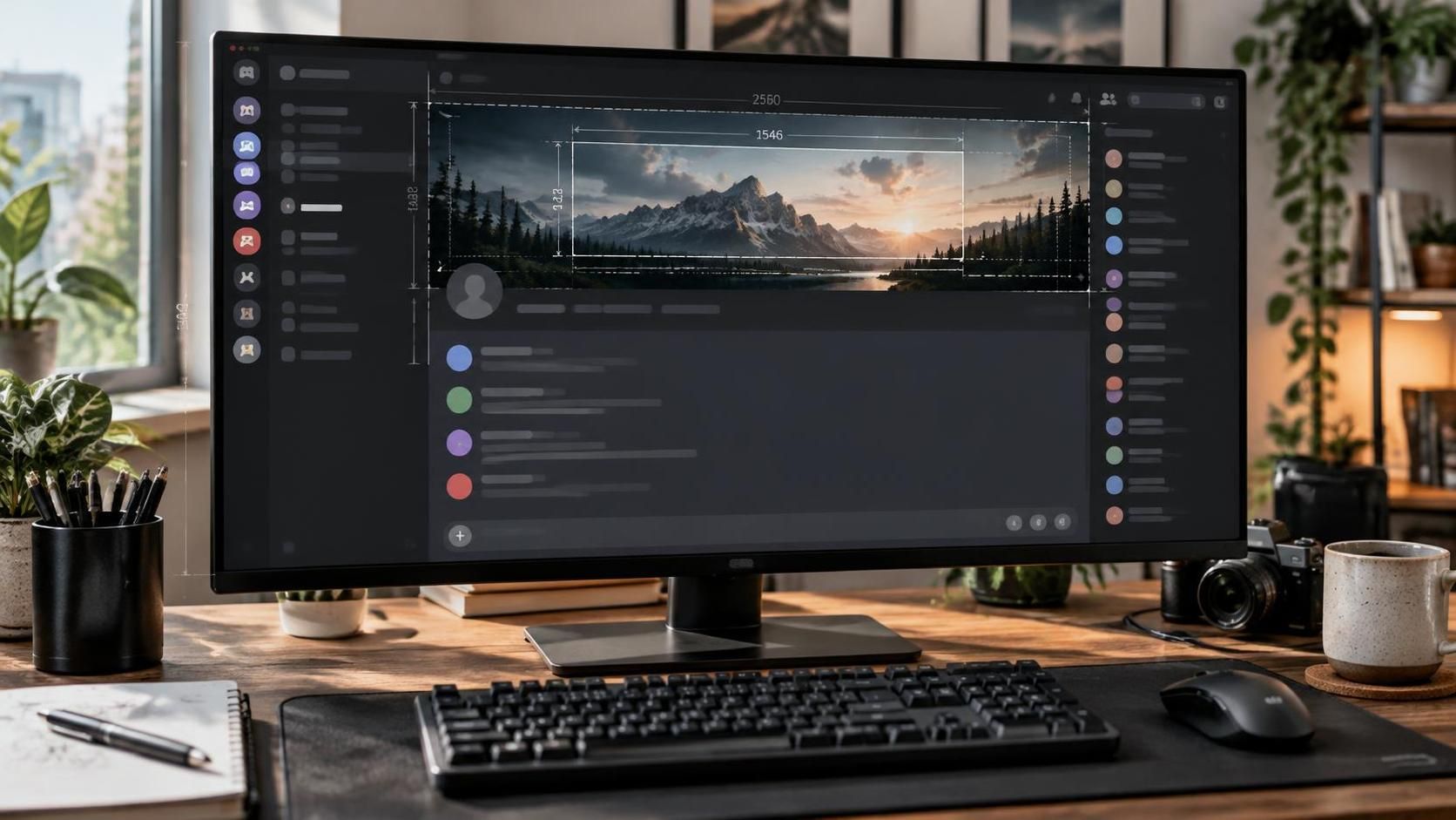 découvrez le format et la taille recommandés pour une bannière discord, ainsi que les conditions d’accès pour personnaliser votre profil. découvrez le format et la taille recommandés pour une bannière discord, ainsi que les conditions d’accès pour personnaliser votre profil.
