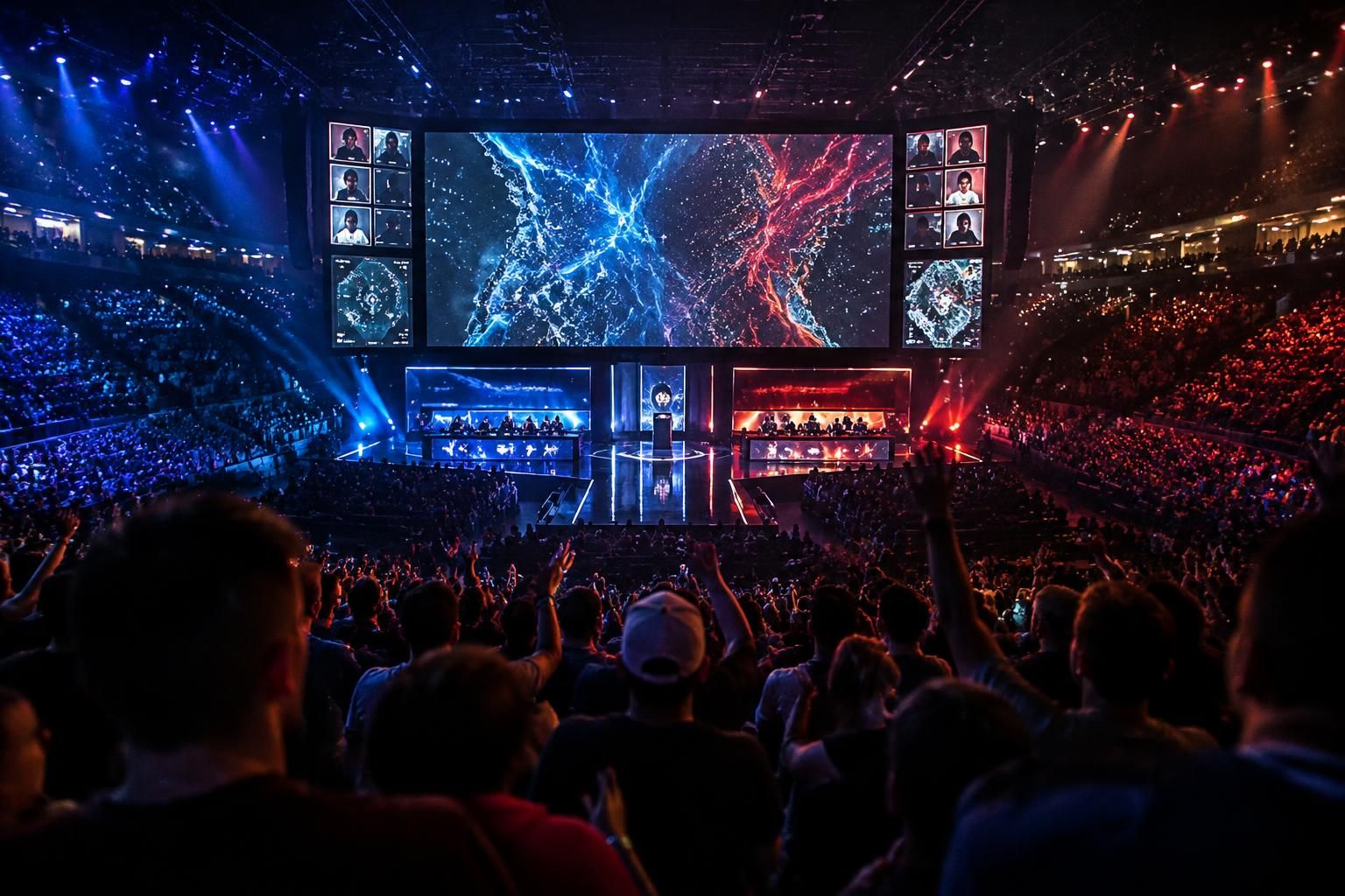 découvrez le classement actualisé des records de viewers sur twitch et les streams qui ont rassemblé le plus de spectateurs.