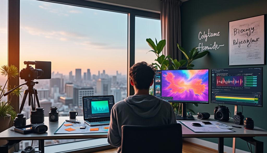 5 étapes pour générer des revenus allant jusqu'à 35 000€/mois sur YouTube 8 découvrez comment générer des revenus allant jusqu'à 35 000€/mois sur youtube en suivant ces 5 étapes éprouvées. apprenez les stratégies clés pour optimiser votre chaîne, attirer des abonnés et maximiser vos profits. lancez-vous dès aujourd'hui dans l'aventure youtube avec succès!