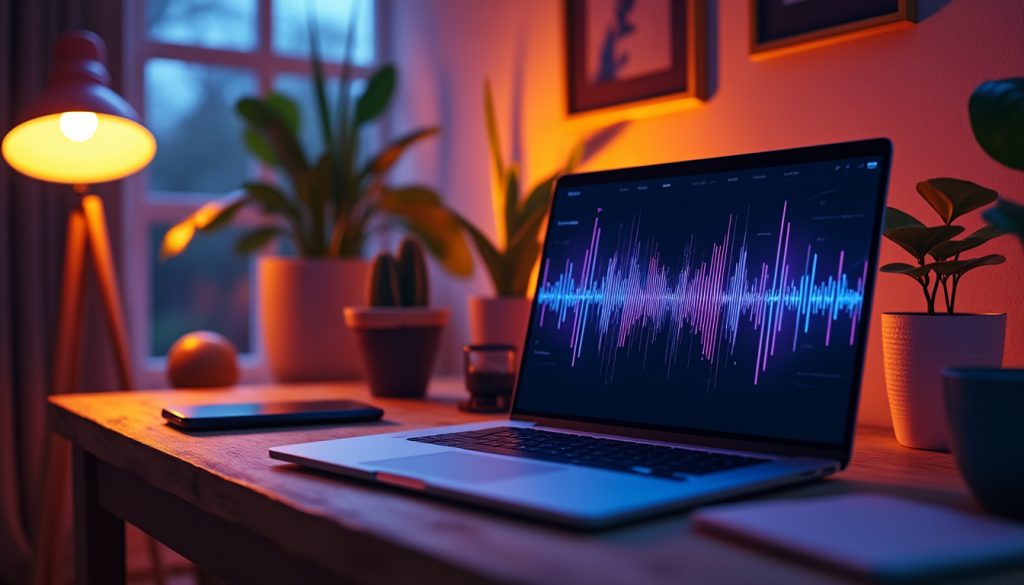 découvrez comment reproduire efficacement une chaîne youtube dédiée à la musique lo-fi grâce à notre guide complet sur l'utilisation d'une intelligence artificielle gratuite. suivez nos étapes simples et créez votre propre ambiance sonore en un rien de temps !