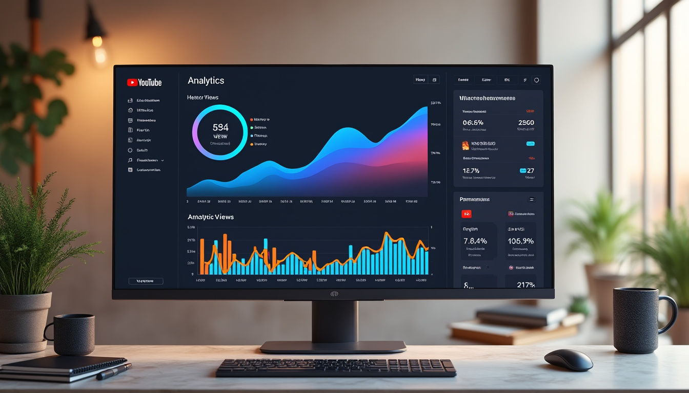 découvrez comment attirer 4200 abonnés en seulement une semaine grâce à une stratégie youtube éprouvée. apprenez les techniques essentielles pour booster votre visibilité, engager votre audience et transformer vos vidéos en un véritable aimant à abonnés. ne manquez pas ces conseils pratiques et efficaces pour dynamiser votre chaîne !