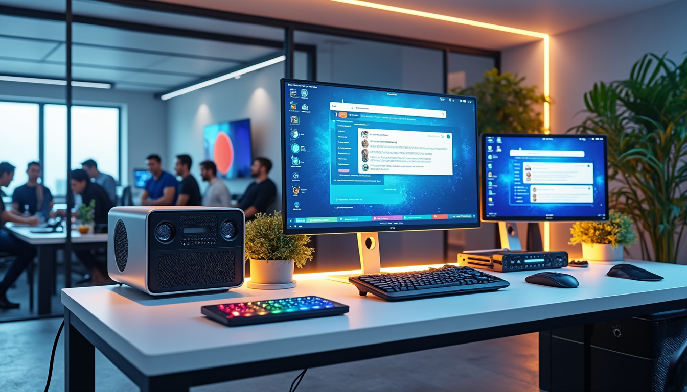 découvrez comment générer rapidement 1000 vidéos youtube en seulement 14 minutes en utilisant l'intelligence artificielle avec chat gpt et leonardo. apprenez les astuces et techniques indispensables pour automatiser votre création de contenu et booster votre chaîne.