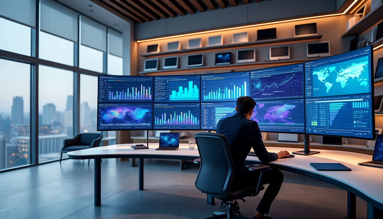 découvrez comment il a réussi à lancer une chaîne youtube automatisée, les stratégies mises en place et les bénéfices financiers et personnels qu'il en a tirés. un guide inspirant pour ceux qui souhaitent se lancer dans l'aventure youtube en toute simplicité.