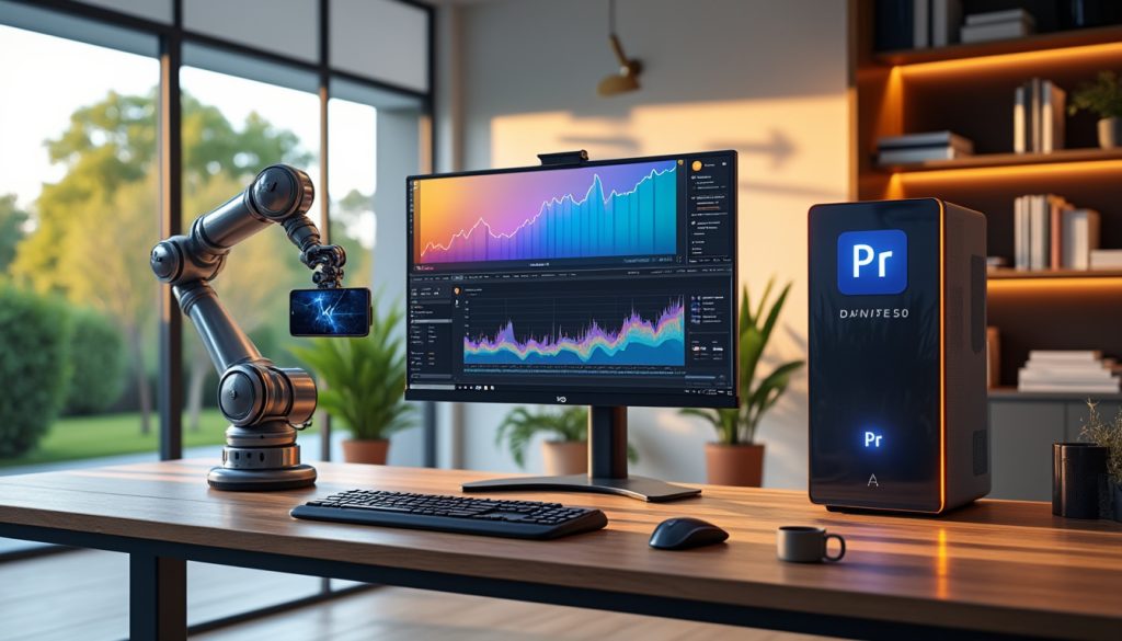 découvrez comment il a lancé une chaîne youtube automatisée et explorez les bénéfices incroyables qu'il en a tirés. apprenez les stratégies clés, les outils utilisés et les résultats obtenus grâce à cette approche innovante. ne manquez pas ces conseils pour réussir sur youtube!