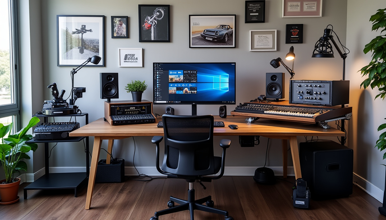 découvrez les stratégies innovantes et les techniques éprouvées d'un créateur qui génère des revenus automatiques sur youtube depuis 4 ans. apprenez à optimiser votre chaîne, à créer du contenu engageant et à monétiser efficacement vos vidéos pour atteindre vos objectifs financiers.