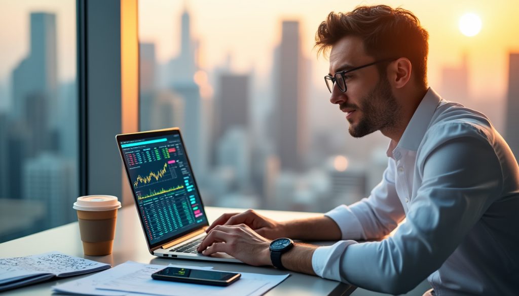 découvrez comment j'ai gagné 2676 euros en seulement 15 minutes en utilisant une ia gratuite. ce guide complet vous dévoile les étapes et stratégies essentielles pour maximiser vos gains. ne manquez pas ces conseils pratiques et accessibles à tous !