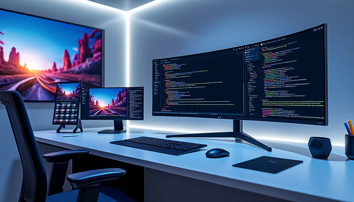 découvrez comment créer une chaîne youtube anonyme en utilisant des outils d'intelligence artificielle gratuits. apprenez les étapes clés pour protéger votre identité tout en produisant du contenu captivant et engageant. ne laissez pas l'anonymat être un obstacle à votre créativité !