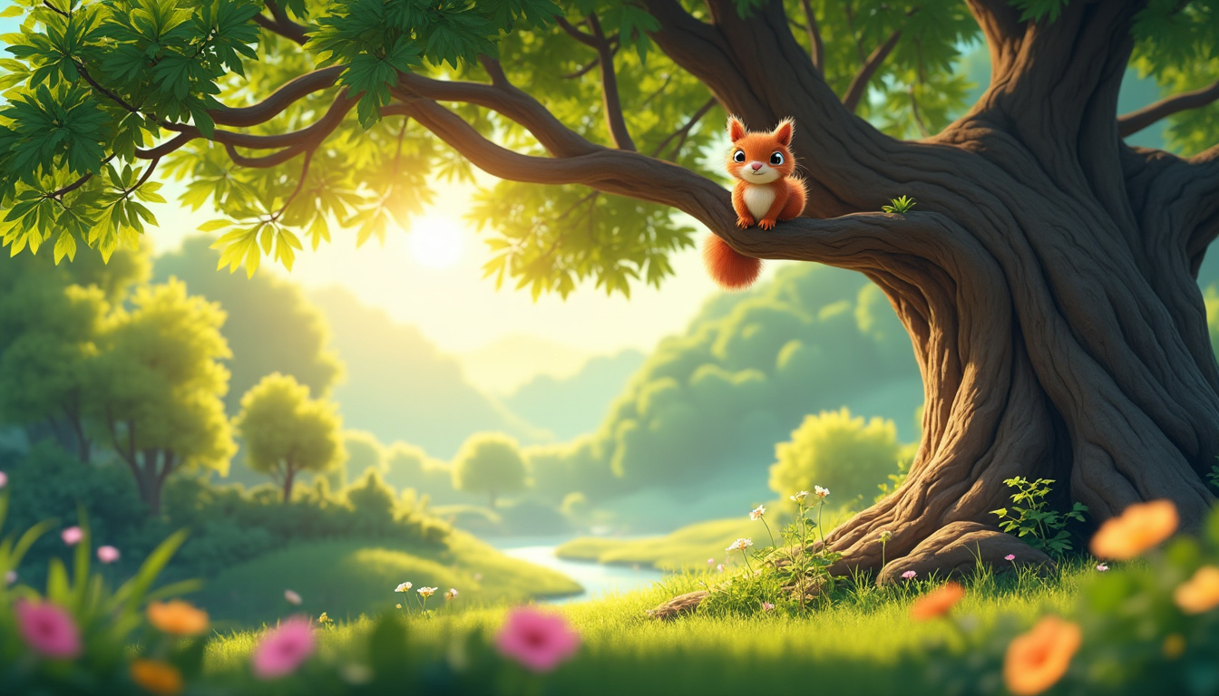 découvrez notre guide complet et gratuit pour créer une chaîne youtube dédiée aux animations pour enfants sans montrer votre visage. apprenez toutes les étapes essentielles, des idées de contenu à la promotion de votre chaîne, tout en préservant votre anonymat. transformez votre passion pour l'animation en une véritable réussite sur youtube !