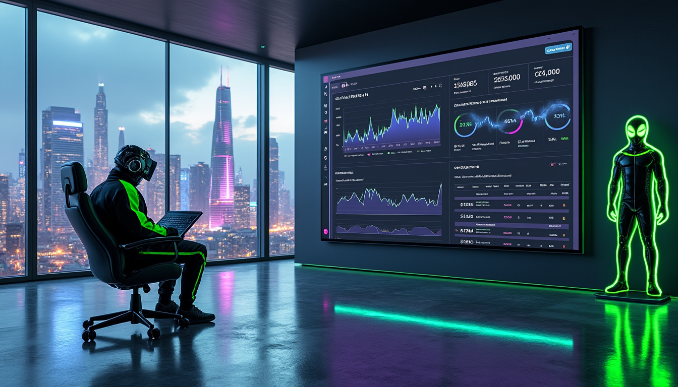 apprenez à générer 2769€ facilement avec notre formation gratuite sur squid game sur youtube. découvrez les astuces et stratégies pour réussir dans cet univers captivant sans dépenser un centime. ne manquez pas cette opportunité unique!