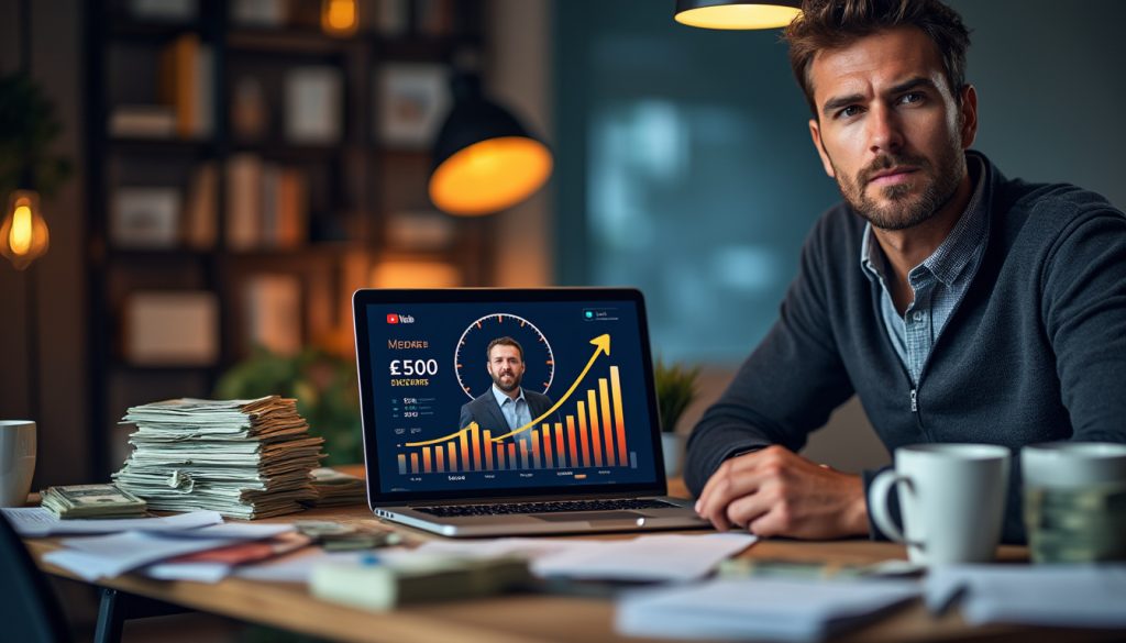 découvrez les secrets derrière ma réussite : j'ai généré 1374,76 euros en 24 heures grâce à une méthode simple trouvée sur youtube ! rejoignez-nous pour accéder à une formation gratuite et transformez vos compétences en revenus.