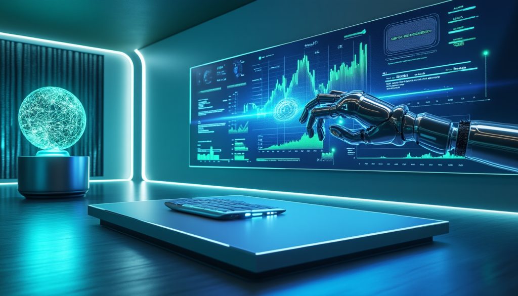 explorez comment fonctionnent les revenus youtube anonymes et automatisés, et découvrez des astuces pour maximiser vos gains. plongez dans l'univers des créateurs de contenu et apprenez à générer des revenus de manière efficace et discrète !