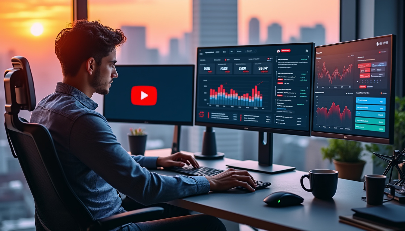 apprenez comment atteindre les 4000 heures de visionnage sur youtube en seulement 3 jours grâce à notre méthode rapide et efficace. suivez nos conseils pratiques pour booster votre chaîne et maximiser votre audience.