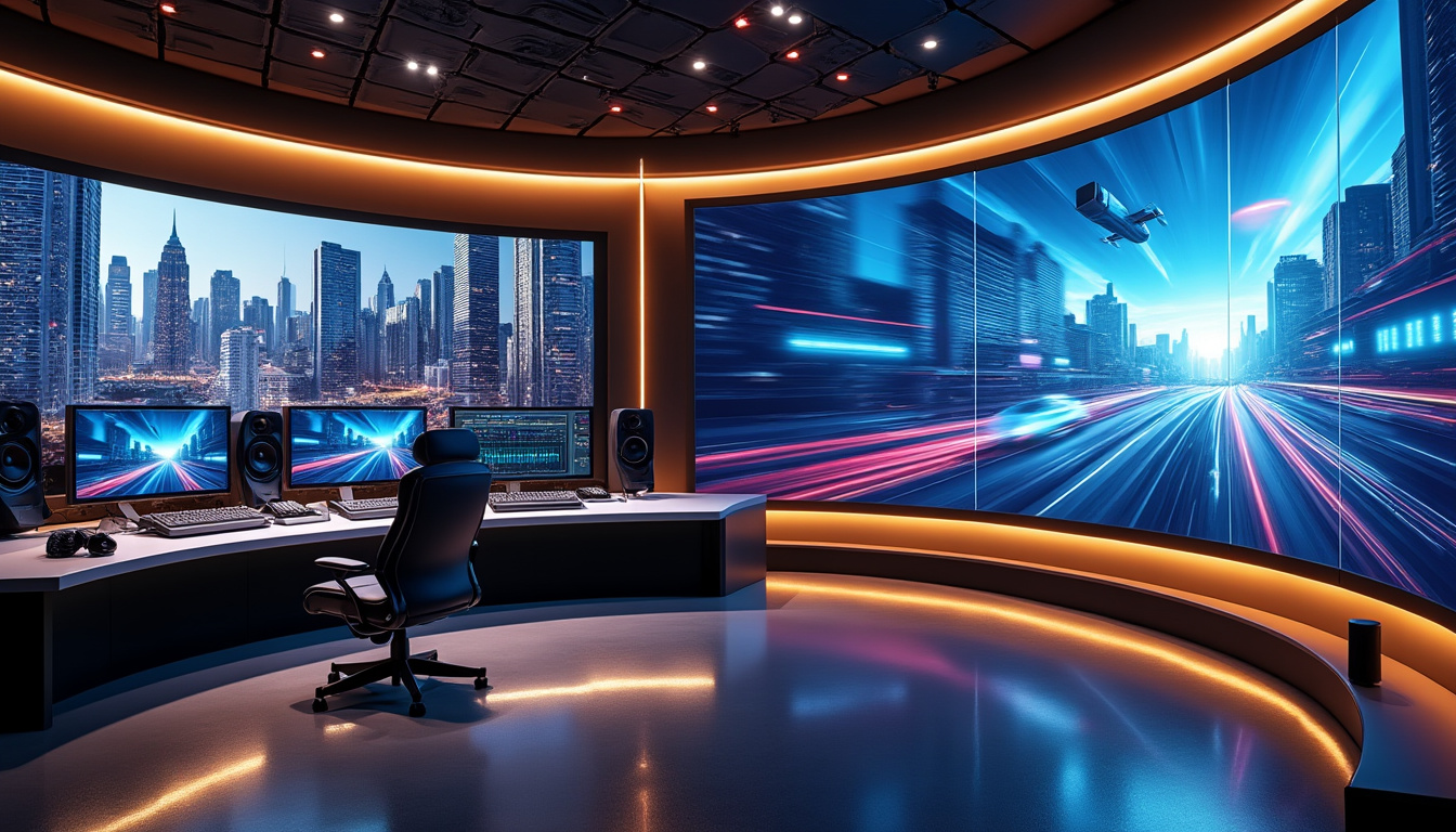 découvrez comment tirer parti de youtube et de l'intelligence artificielle pour générer des revenus en 2025. ce guide complet et gratuit vous offre des stratégies, des conseils pratiques et des astuces pour transformer votre passion en profit. ne manquez pas cette opportunité d'explorer les nouvelles tendances et de maximiser votre potentiel sur la plateforme.