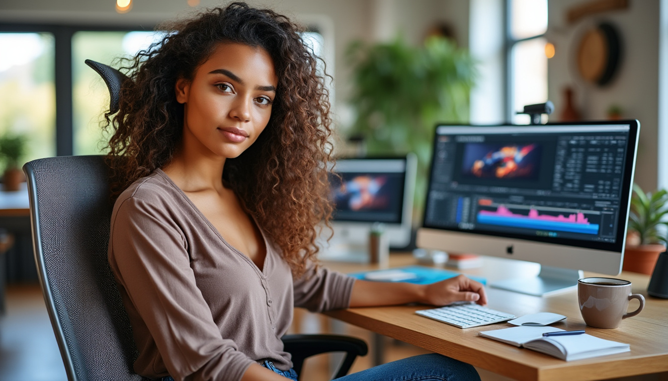 découvrez notre retour d'expérience sur un défi de 90 jours pour créer une chaîne youtube ! suivez nos étapes, conseils et astuces pour réussir votre projet et atteindre vos objectifs de visibilité et d'abonnés. plongez dans l'aventure youtube comme jamais auparavant.