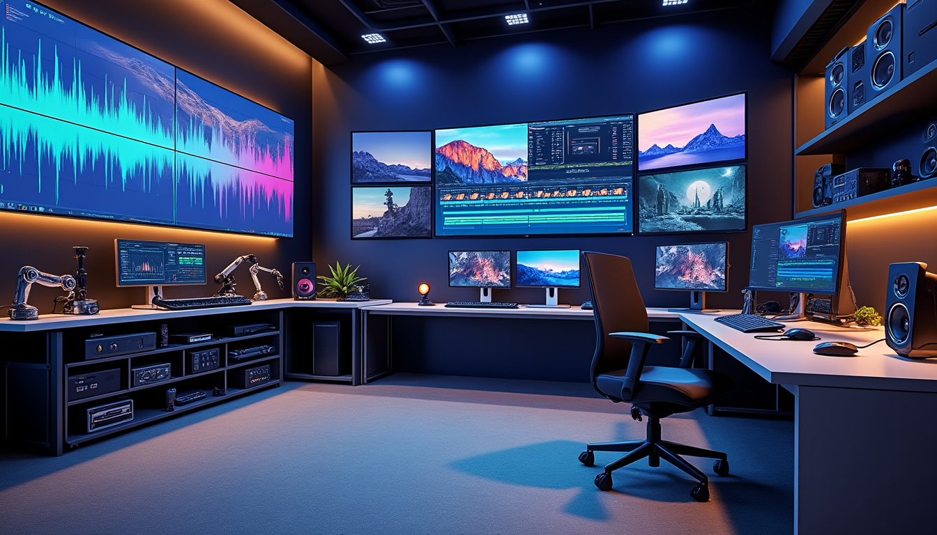 découvrez comment générer des revenus sur youtube sans avoir à vous montrer à l'écran. apprenez des stratégies efficaces, des astuces et des conseils pour créer du contenu engageant et lucratif tout en préservant votre anonymat. transformez votre passion en profits dès aujourd'hui!