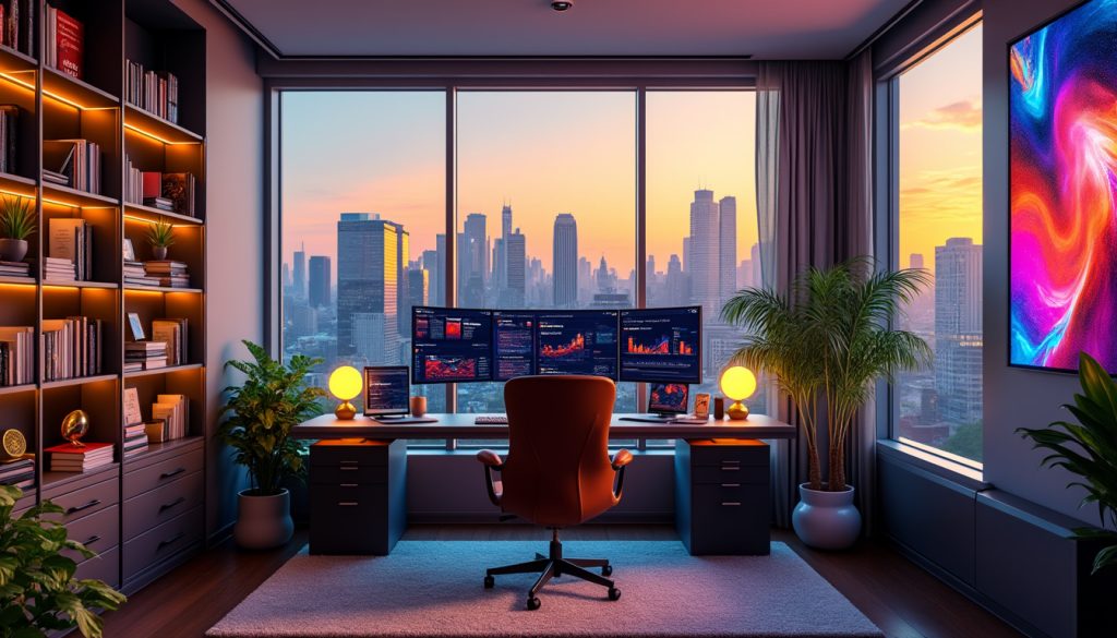 La stratégie qui permet de devenir millionnaire sur Youtube 7 découvrez la stratégie incontournable pour transformer votre passion en une fortune sur youtube. apprenez les secrets des créateurs à succès et les techniques essentielles pour attirer des abonnés, générer des revenus et atteindre l'indépendance financière grâce à la plateforme vidéo la plus populaire au monde.