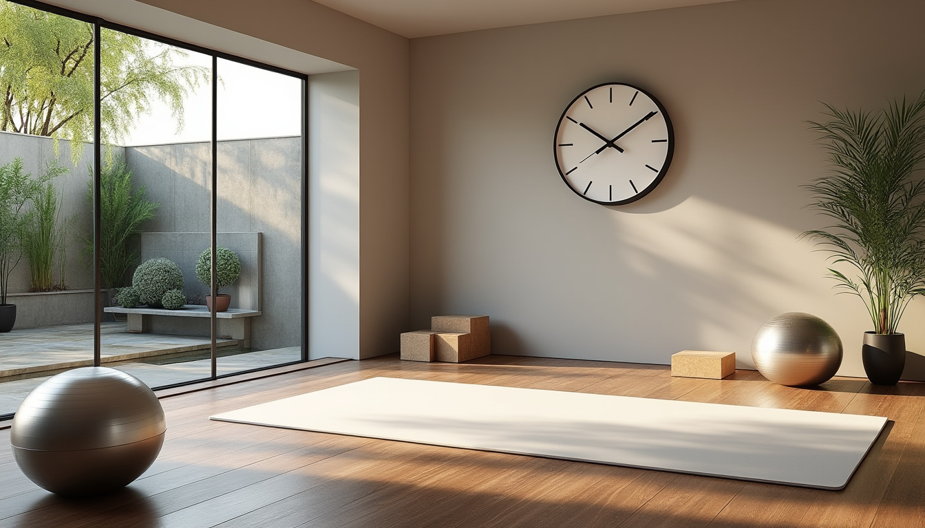 découvrez comment créer votre chaîne youtube dédiée au yoga et générez des revenus de 476 euros par jour grâce à notre guide complet. apprenez des techniques éprouvées, des stratégies de contenu, et des conseils pour attirer un large public tout en partageant votre passion pour le yoga.