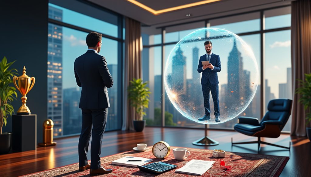 découvrez pourquoi l'idée du business parfait n'est qu'une illusion et comment démystifier ce mythe pour mieux réussir dans l'entrepreneuriat. explorez les réalités du monde des affaires et apprenez à surmonter les obstacles pour bâtir un projet solide.