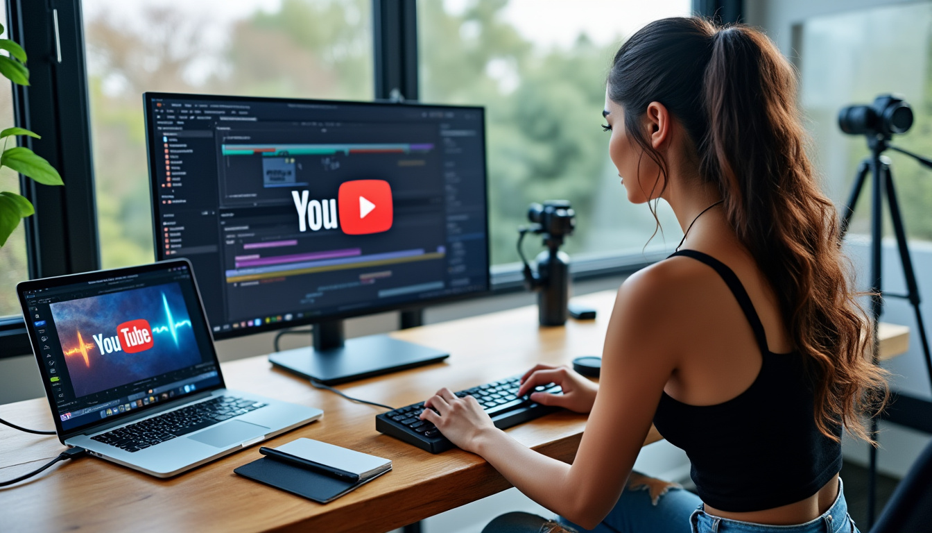 Sept pièges à éviter pour les nouveaux YouTubers afin de ne pas perdre de vues 3 découvrez les sept pièges courants que les nouveaux youtubers doivent éviter pour maximiser leurs vues. apprenez des astuces incontournables pour optimiser votre chaîne, séduire votre audience et éviter les erreurs qui pourraient freiner votre succès sur la plateforme.