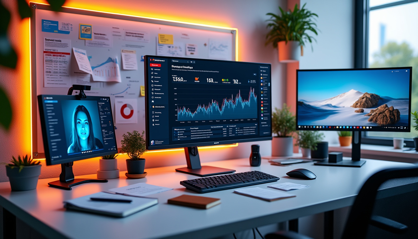 découvrez des stratégies efficaces et éprouvées pour atteindre 1000 abonnés sur youtube en à peine 15 jours. apprenez à optimiser votre contenu, à engager votre audience et à utiliser les outils de promotion pour booster votre chaîne. transformez votre passion en succès avec nos conseils pratiques !