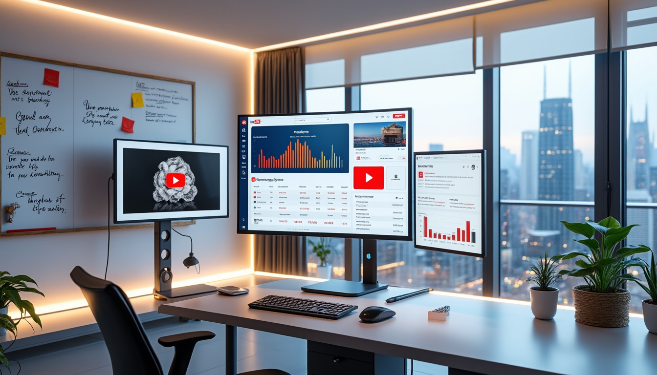 découvrez comment transformer seulement 5 euros en 47 000 grâce à une méthode éprouvée sur youtube. suivez notre guide étape par étape et apprenez les astuces indispensables pour maximiser vos gains. ne manquez pas cette opportunité unique d'investir intelligemment !